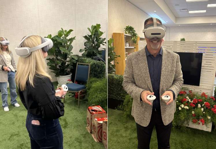 Kellanova用PICO培训员工对全渠道购物旅程的理解