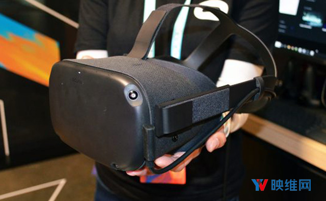Oculus Link + Quest体验手记：一种犹如原生PC VR的感受
