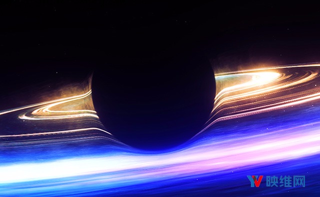 曾被百万美元收购，VR影视《Spheres》登陆Oculus