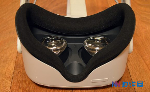 Facebook即将开卖128GB版Quest 2，售价299美元，8月24日发货