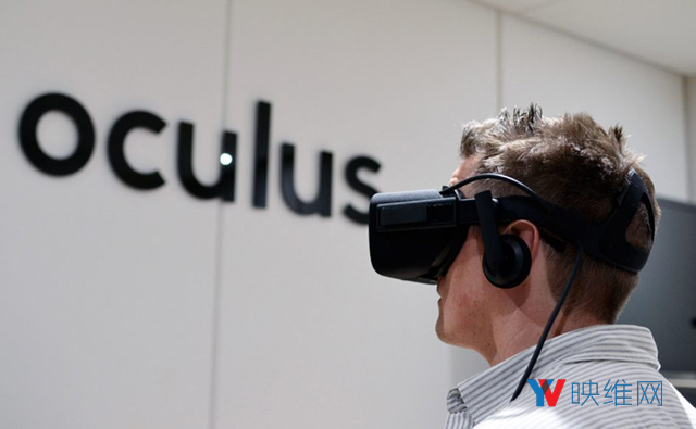 如何优化VR体验？Oculus发表了一份新指南
