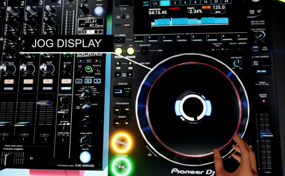 DJ教学模拟器《Tribe XR》上架Pico Neo 3，带来专业DJ教学课程