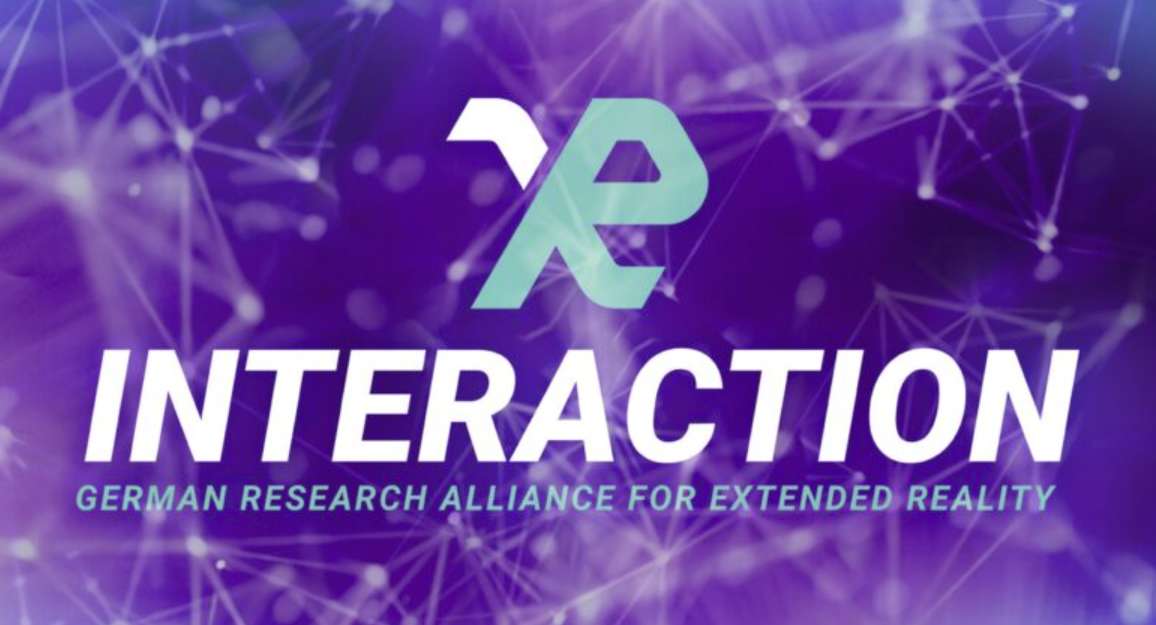 欧洲XR联盟XR-Interaction称要抱团对抗中、美，已获德政府三年财政支持
