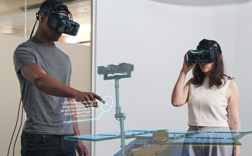 Ultraleap正式推出第五代核心手部追踪平台Gemini