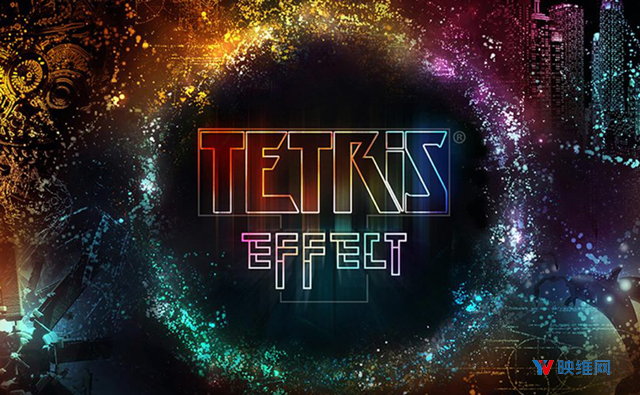 《俄罗斯方块效应》正式登陆Oculus Quest