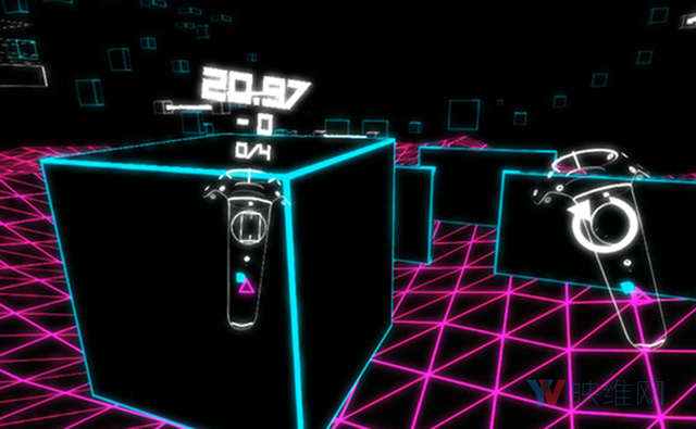 像人猿泰山一样攀爬前行，VR游戏《Pixel Arcade》正式版登陆Steam