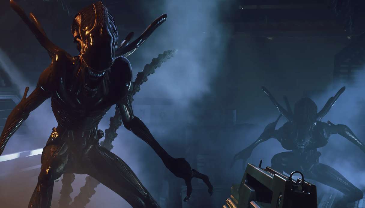 异形IP作品《Alien: Rogue Incursion》将12月登陆Quest、Steam和PSVR2
