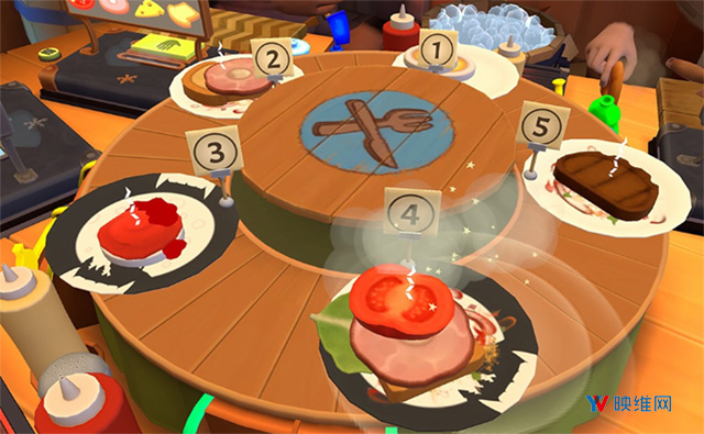 Oculus Rift 每周新内容