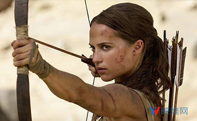 华纳兄弟为《古墓丽影：源起之战》推出VR体验《劳拉的逃亡》