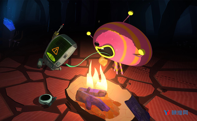 Steam VR 每周十大新内容