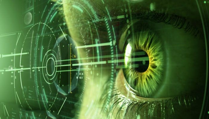 Digital Lens技术提高了眼动追踪XR头显的分辨率和清晰度