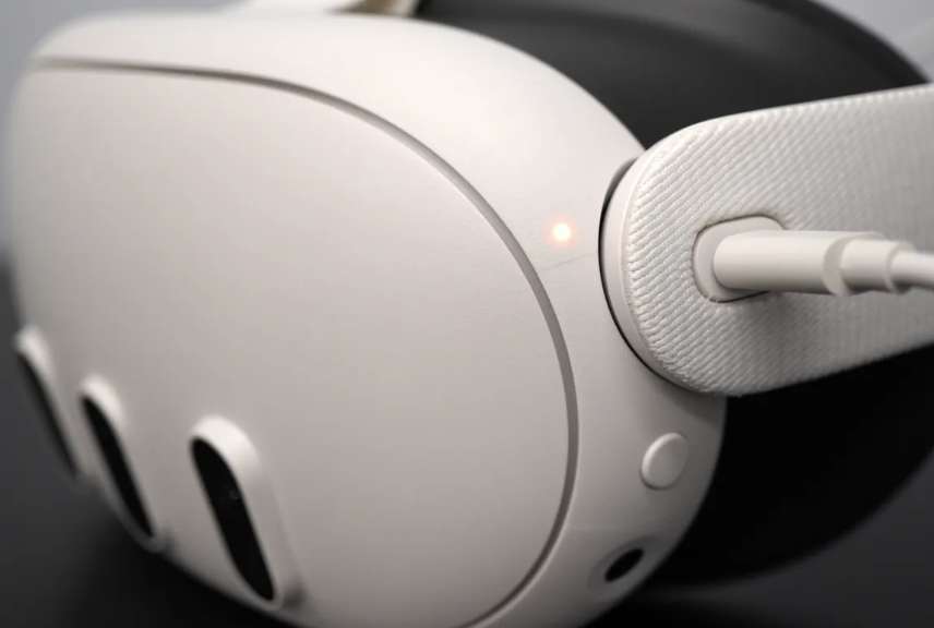 教程：如何将AirPods与Quest 3配对