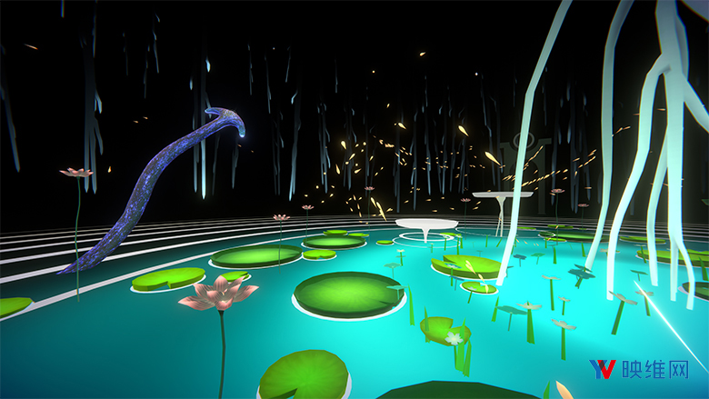 创意园艺VR游戏《Fujii》登陆Rift和Quest
