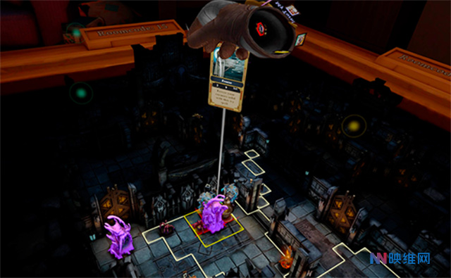 Oculus Store每周新内容