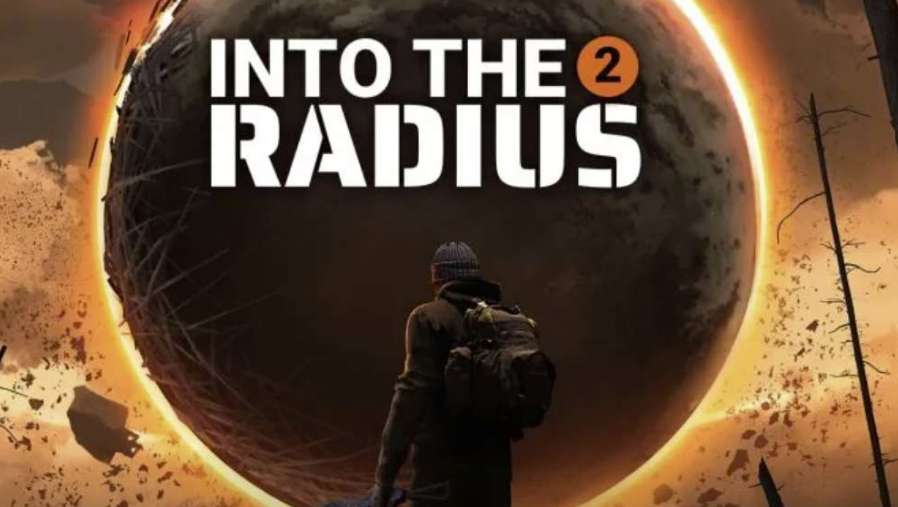 CM Games将于7月24日发行《Into the Radius 2》