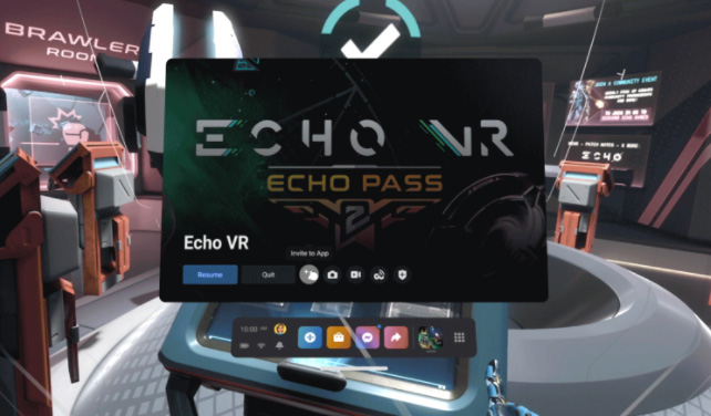 盘点Oculus Quest v31多人游戏功能的重点更新