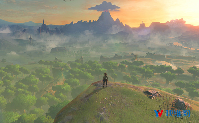 任天堂宣布《超级马里奥》、《塞尔达传说》支持Labo VR