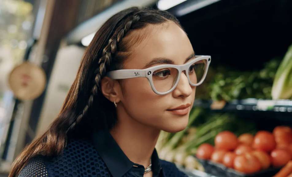 Meta AI登陆欧洲7国Ray-Ban眼镜：语音交互+离线翻译