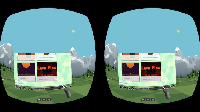 Mozilla发布Firefox Reality WebVR开发者指南