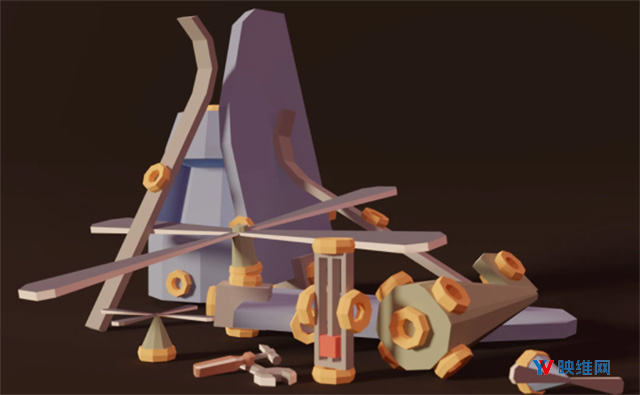 VR飞行游戏《飛行的東西》登陆Pico Neo平台，构建自己奇思妙想的飞行器