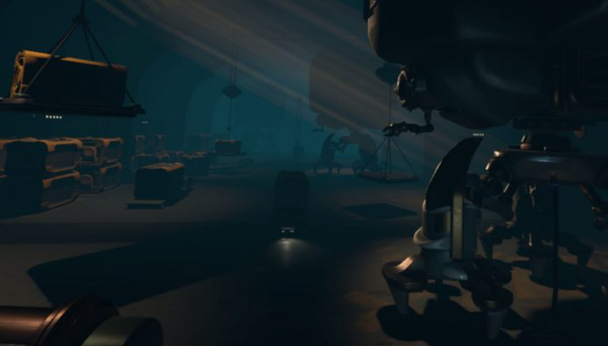 《A Rogue Escape》上手：成功将真实密室逃亡融入到电子游戏