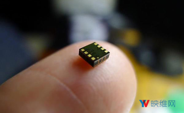 支持6DoF控制器定位，Chirp推出全新超声波ToF传感器