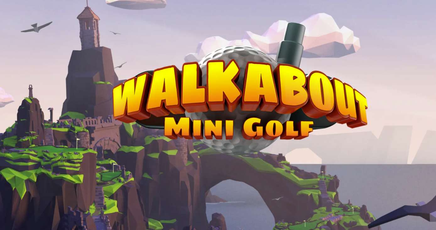Quest热门高尔夫游戏《Walkabout Mini Golf》涨价到25美元