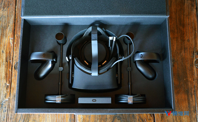 Oculus Rift永久降价至350美元，比HTC Vive低150美元
