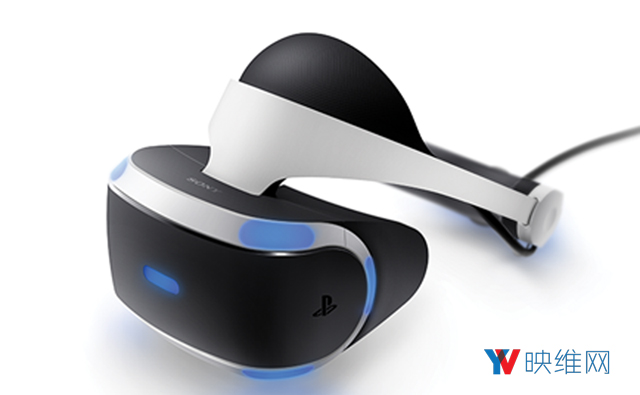 索尼：2018年PSVR内容将增加至280款