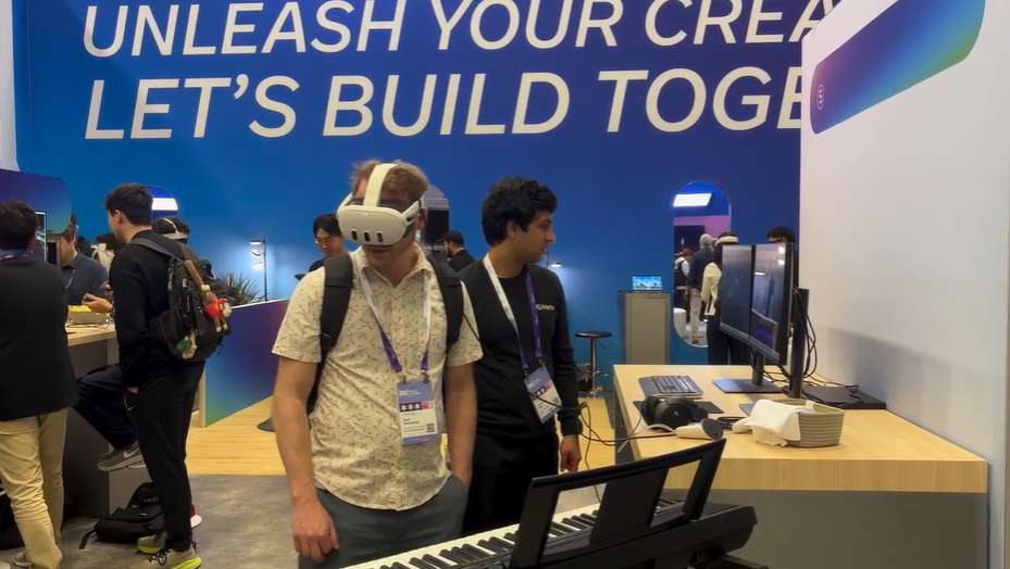 Meta GDC 2026回顾：Horizon OS的未来蓝图与开发新范式