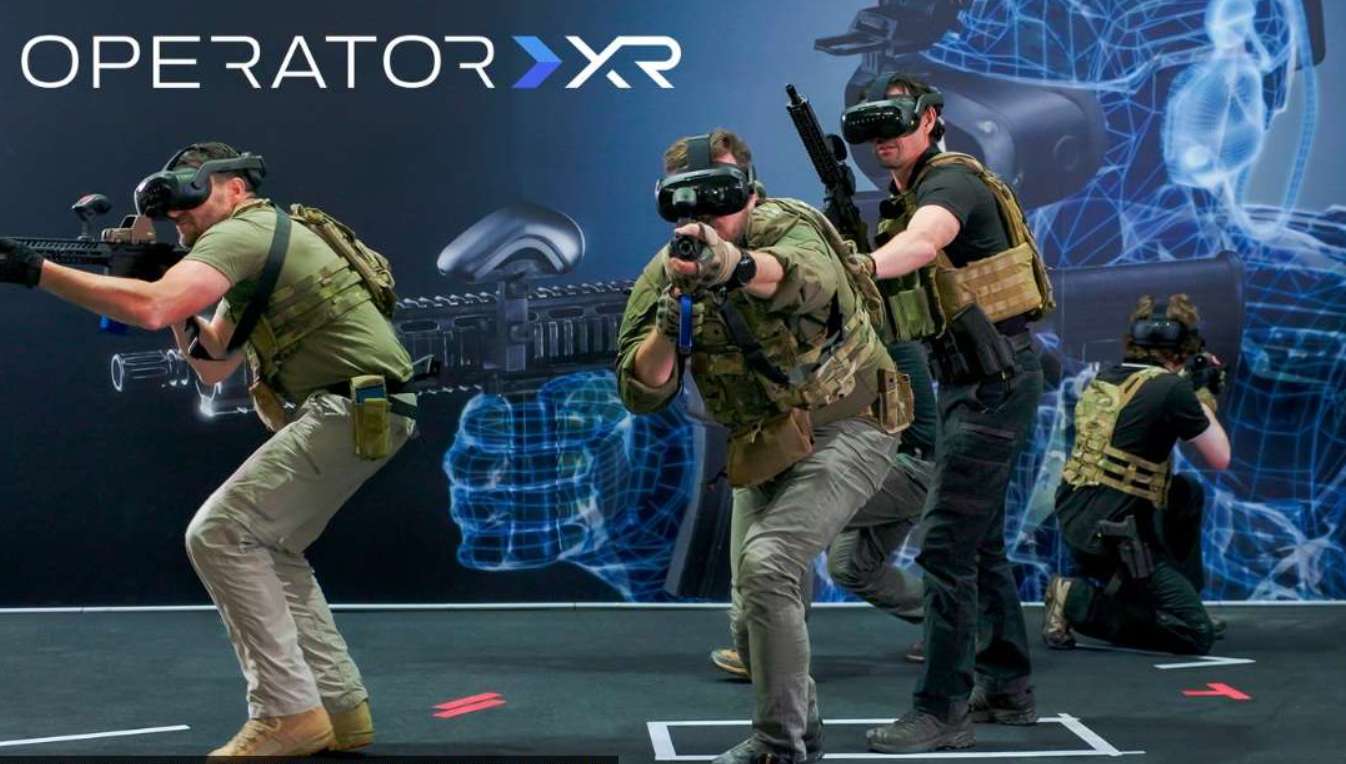 xReality Group连获防务合同：完成美国防部项目并斩获欧洲首单