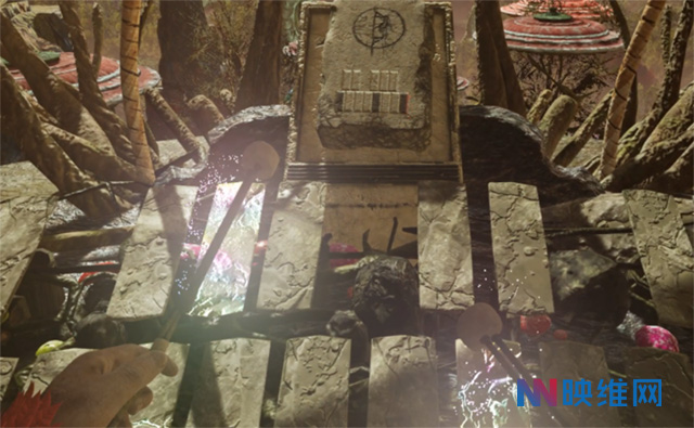 Steam VR 每周十大新内容