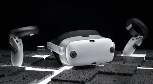 售价3499元，一体式VR设备奇遇3将于9月3日正式发售