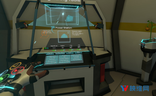 Steam VR 每周十大新内容