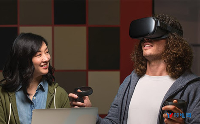 Oculus：企业VR市场发展迅速，浮现三种新趋势