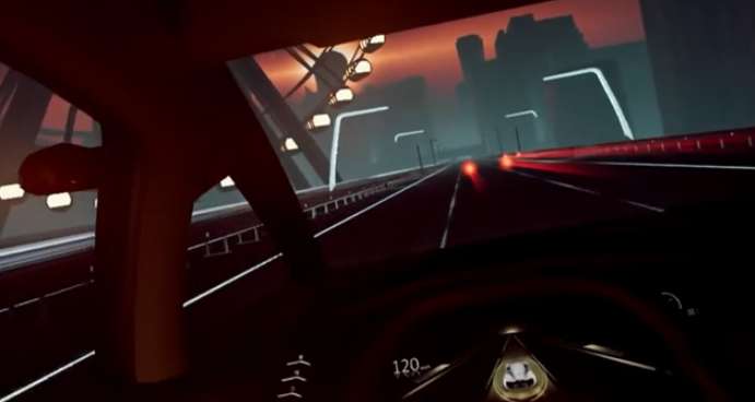 英国政府资助，VR助力探究自动驾驶出租车故障时的人类反应