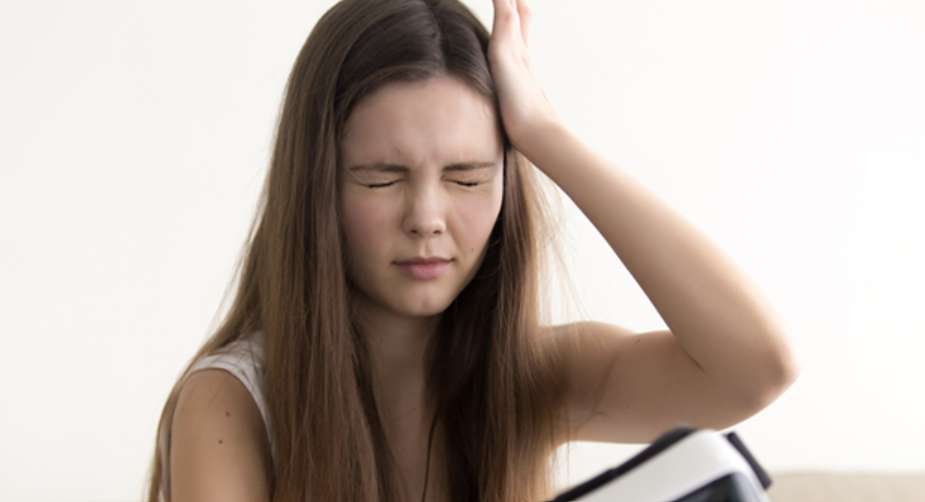 研究表明120FPS是改善AR/VR晕动症的一个重要阈值