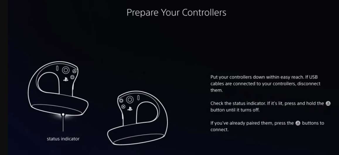 索尼发布PlayStation VR2 App 3.0.0，优化Sense控制器体验