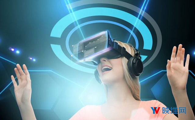 奖金达10万美元，英特尔联手微软举办商业VR解决方案挑战赛