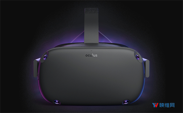 扎克伯格宣布向F8参会者赠送Oculus Quest一体机