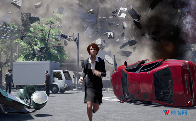 Steam VR 每周十大新内容