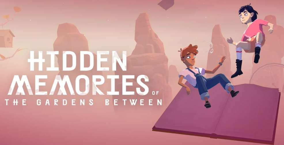 《花园之间》VR续作《Hidden Memories》将登陆Steam和Quest