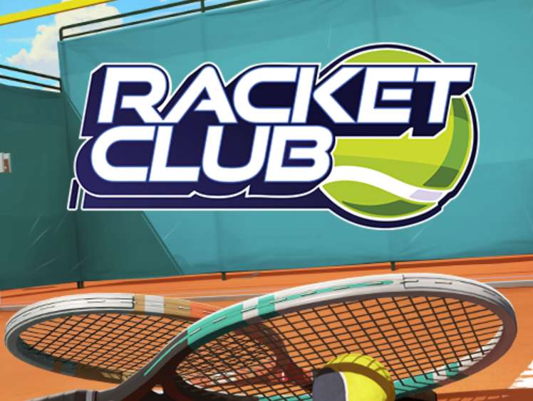 Resolution Games网球模拟器《Racket Club》登陆PICO ，Quest 和Steam