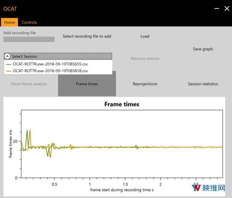 AMD发布性能分析工具OCAT 1.2，新增VR头显支持