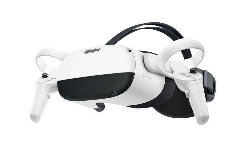 2022高通XR大赛公开课：Pico XR SDK开发主题分享