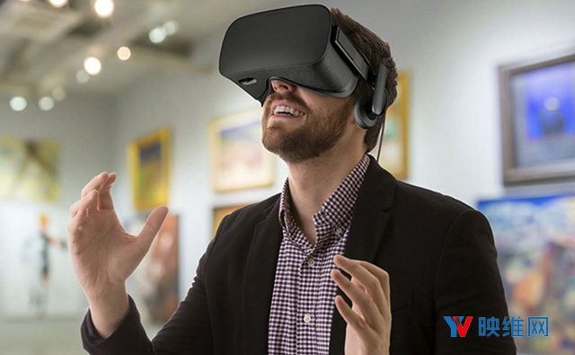 Oculus Rift商业版降价至800美元，登陆澳洲、日本、台湾和新西兰