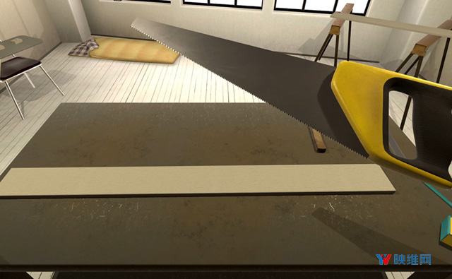 Steam VR 每周十大新内容