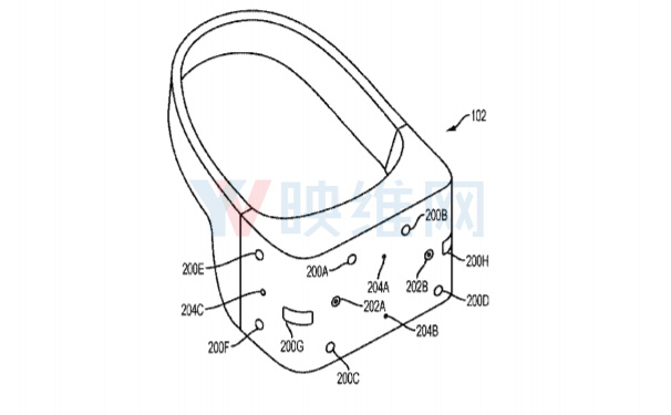 专利暗示PSVR 2或具备AR透视功能，允许你感知外部环境
