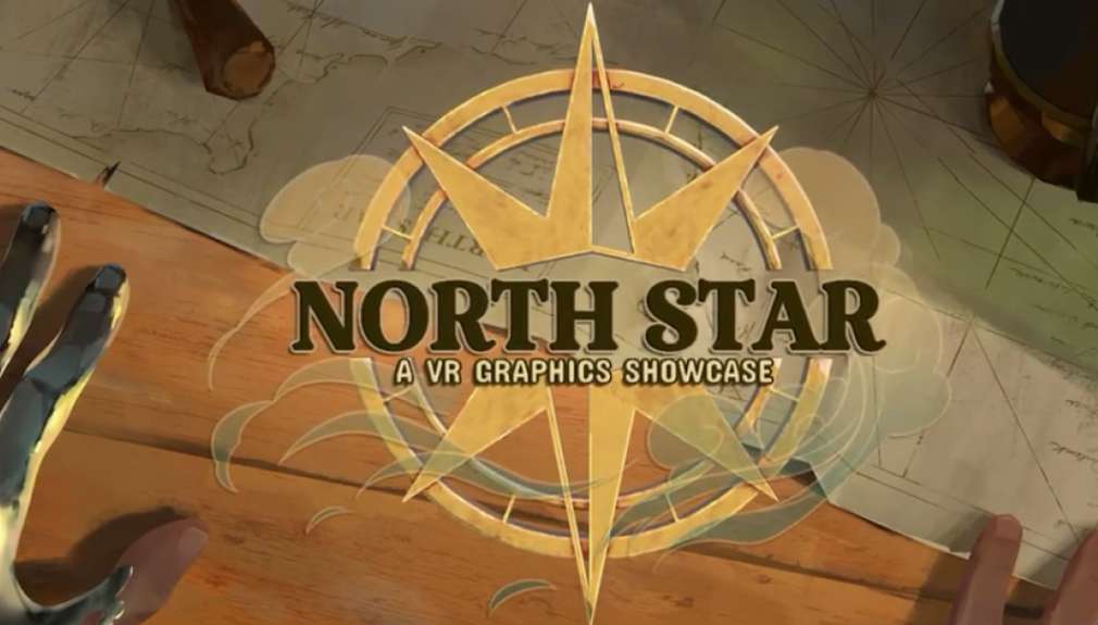Meta开源MR技术演示《North Star》 展示Quest顶尖视觉与交互