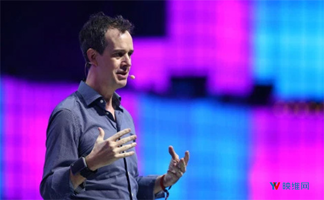 Facebook Ctrl-labs分享脑机技术：五年实现意念控制商用